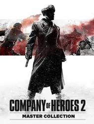 Company of Heroes 2