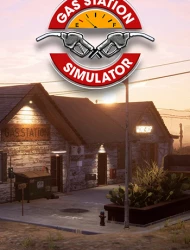 Gas Station Simulator