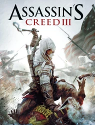 Assassin's Creed 3 / Assassin's Creed III