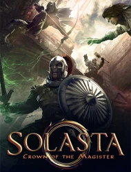 Solasta: Crown of the Magister