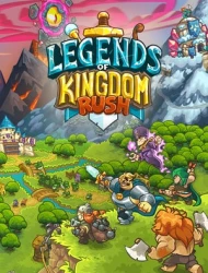 Legends of Kingdom Rush