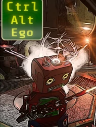 Ctrl Alt Ego