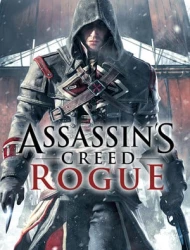 Assassin’s Creed Rogue