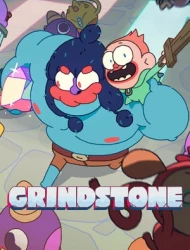 Grindstone