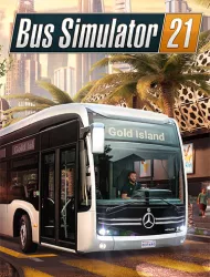 Bus Simulator 21