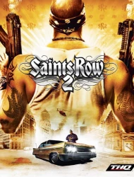 Saints Row 2