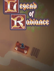 Legend of Radiance