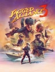 Jagged Alliance 3