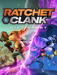 Ratchet & Clank: Сквозь миры