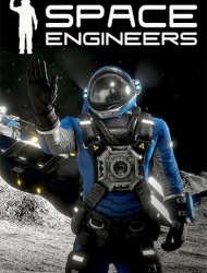 Space Engineers