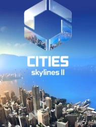 Cities: Skylines II