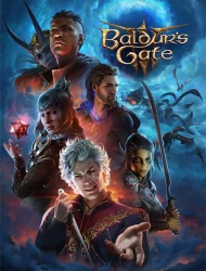 Baldur's Gate III / Baldur's Gate 3