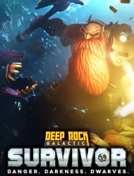 Deep Rock Galactic: Survivor