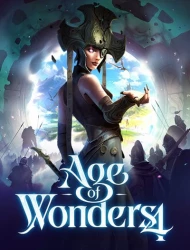 Age of Wonders 4