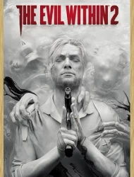 The Evil Within 2