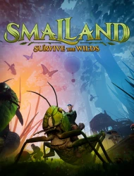 Smalland: Survive the Wilds