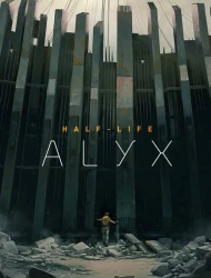 Half-Life: Alyx