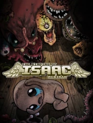 The Binding of Isaac: Rebirth