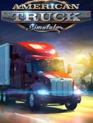 American Truck Simulator