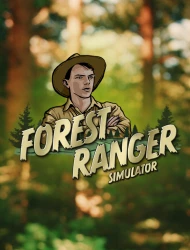 Forest Ranger Simulator