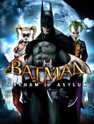 Batman: Arkham Asylum