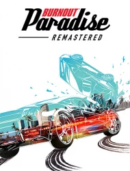 Burnout: Paradise Remastered