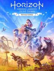 Horizon Zero Dawn Remastered