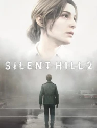 SILENT HILL 2