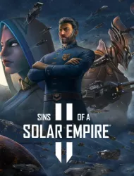 Sins of a Solar Empire II