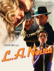 L.A. Noire