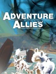 Adventure Allies