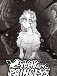 Slay the Princess — The Pristine Cut