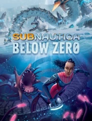 Subnautica: Below Zero