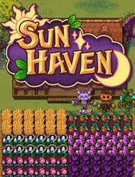 Sun Haven