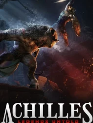 Achilles: Legends Untold