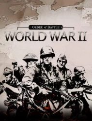 Order of Battle: World War 2