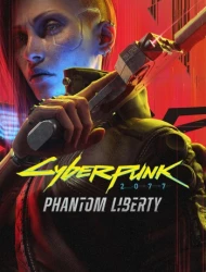 Cyberpunk 2077