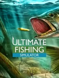 Ultimate Fishing Simulator