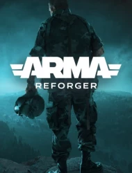 Arma Reforger