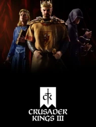 Crusader Kings III