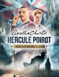 Agatha Christie - Hercule Poirot: The London Case