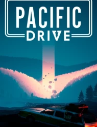 Pacific Drive