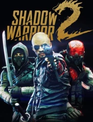 Shadow Warrior 2