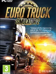 Euro Truck Simulator 2