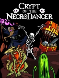 Crypt of the NecroDancer