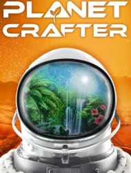 The Planet Crafter