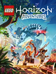 LEGO®: Приключения Horizon™