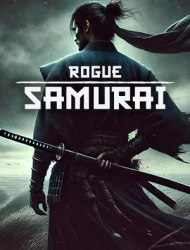 Rogue Samurai