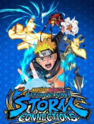 Naruto x Boruto: Ultimate Ninja Storm Connections