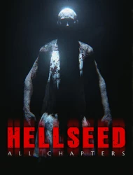 HELLSEED: All Chapters